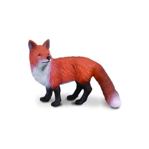 Collecta - Red Fox 88001