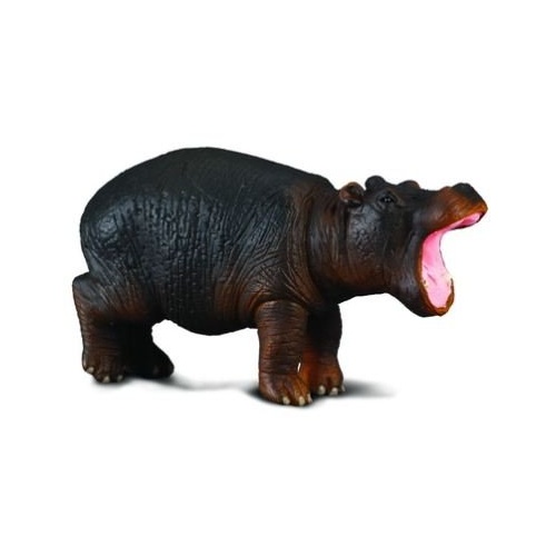 Collecta - Hippopotamus Calf 88090