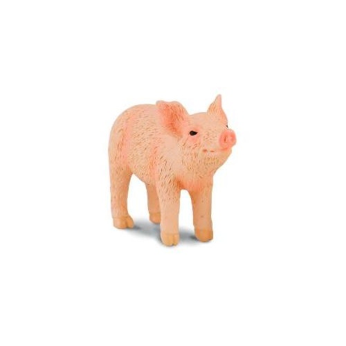 Collecta - Piglet Standing Head Raised 88344