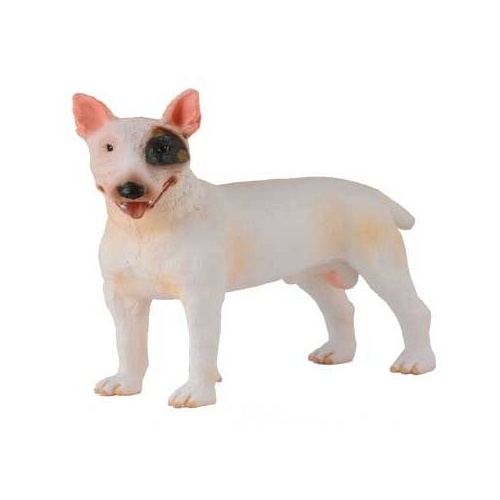 Collecta - Bull Terrier Male 88384