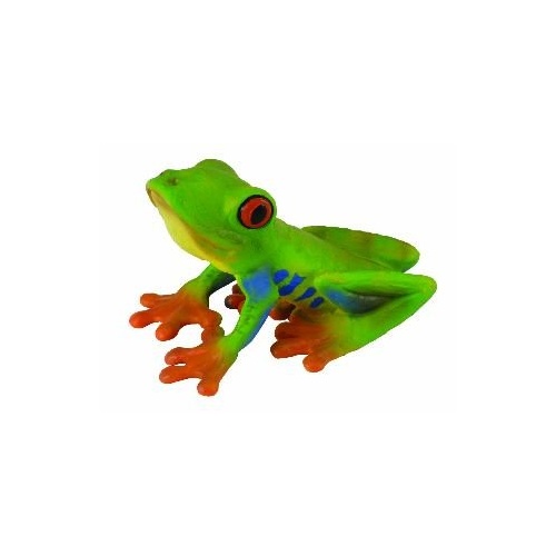 Collecta - Red-Eyed Tree Frog 88386