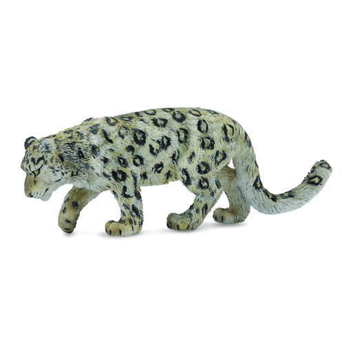 Collecta - Snow Leopard 88496