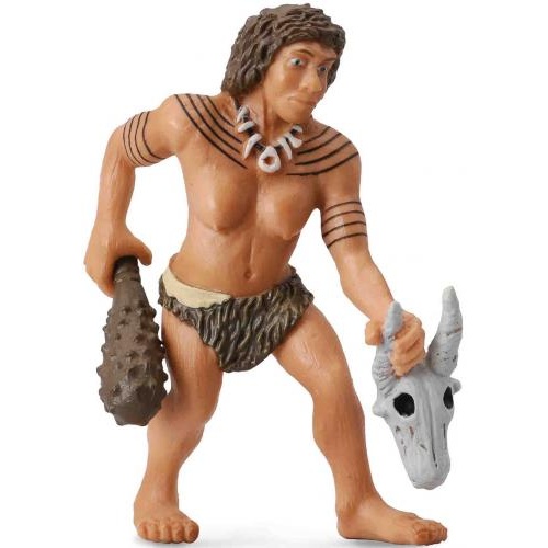 Collecta - Neanderthal Woman 88527