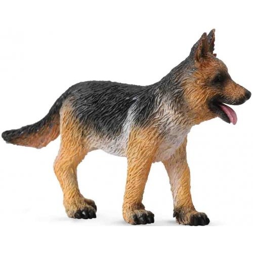 Collecta - German Shepherd Puppy 88553