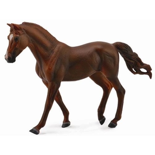 Collecta - Missouri Fox Trotter Mare C-Nut 88663