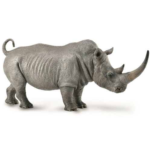 Collecta - White Rhinoceros 88852