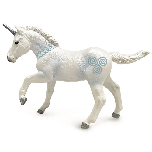 Collecta - Unicorn Foal - Blue