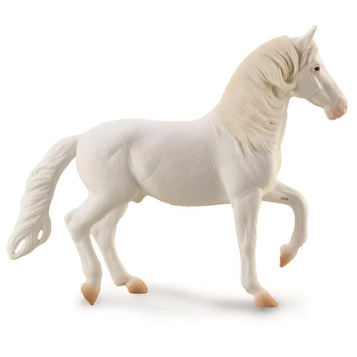 Collecta - Camarillo White Horse 88876