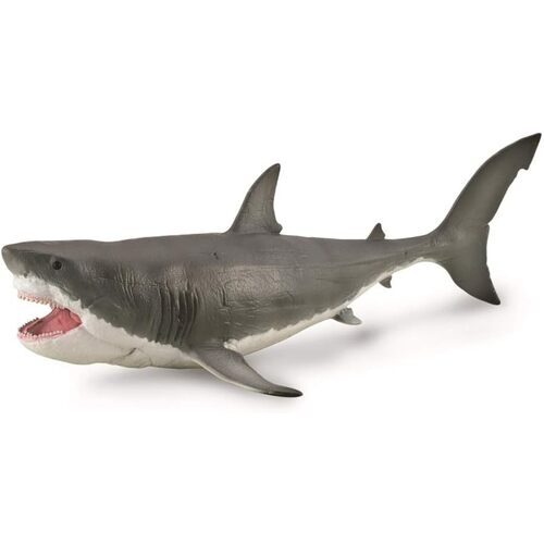 Collecta - Megalodon (Movable Jaw) 88887