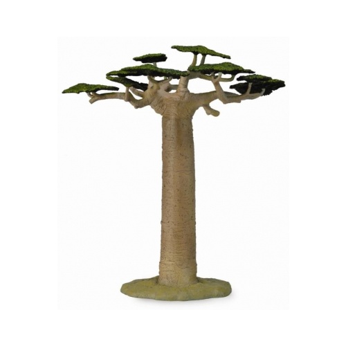 Collecta - Tree   Baobab 89795 (DAMAGED BOX)