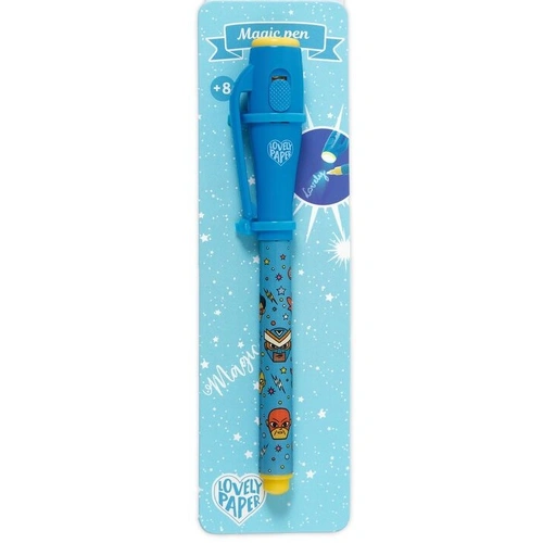 Djeco - Magic Pen Ben (Blue)