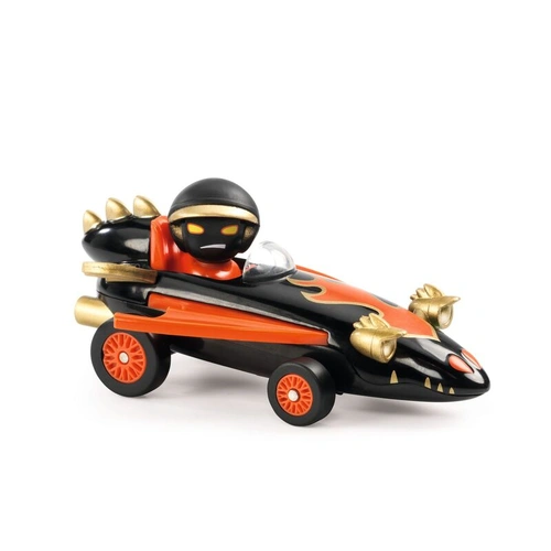 Djeco - Crazy Motors - Dragon Fire