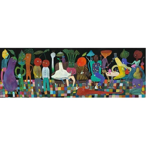 Djeco - Caponato Puzzle 350pc