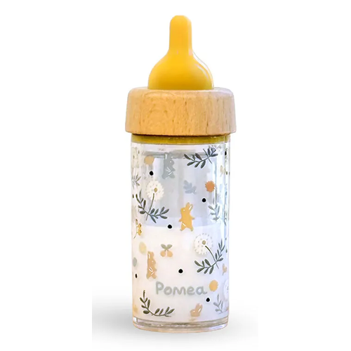 Djeco - Doll's Magic Feeding Bottle