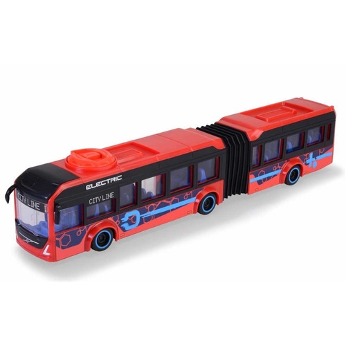 Dickie Toys - Volvo City Bus