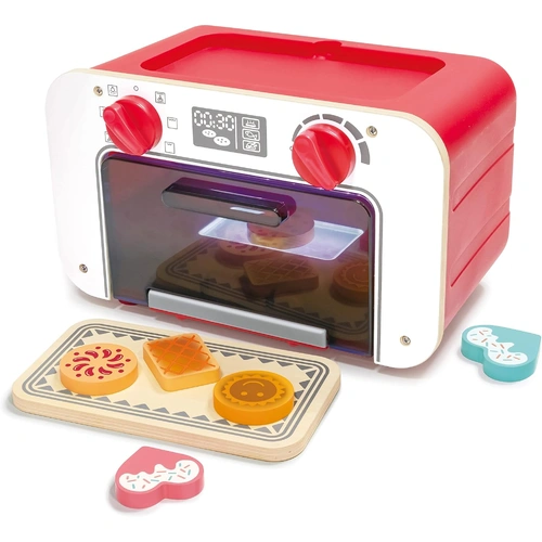 Hape - My Baking Oven Magic Cookies