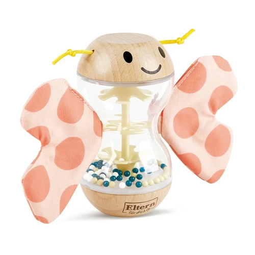 Hape - Butterfly Rainmaker Robert