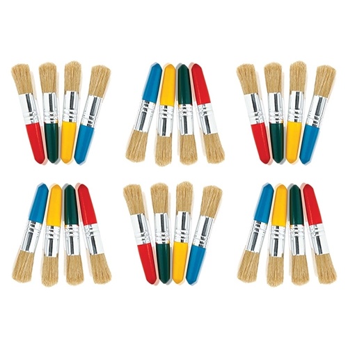 EC - Baby Brush (24 pack)
