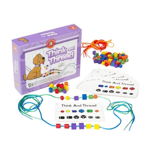 Learning Can Be Fun - Think And Thread