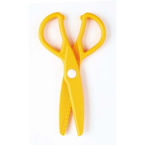 EC - Zig Zag Scissors (pack of 12)