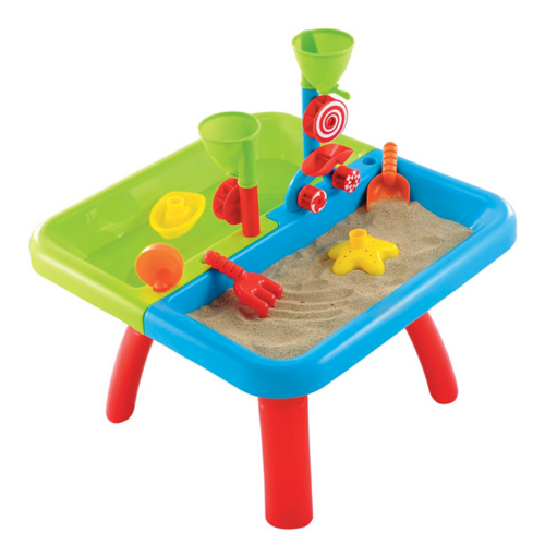 ELC - Sand & Water Table