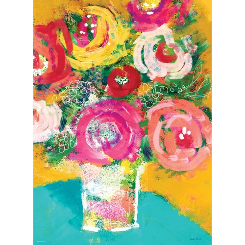 Eurographics - Delightful Large Piece Puzzle 300pc