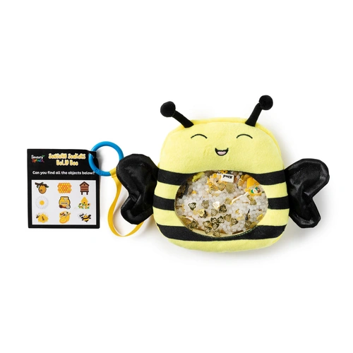Sensory Sprouts - Sensory Seekers - Bella Bee