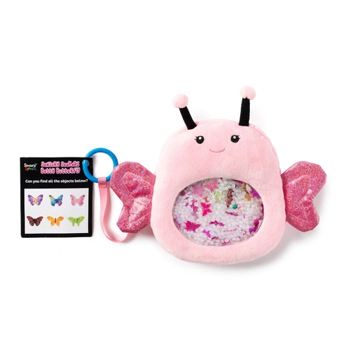 Sensory Sprouts - Sensory Seekers - Betty Butterfly