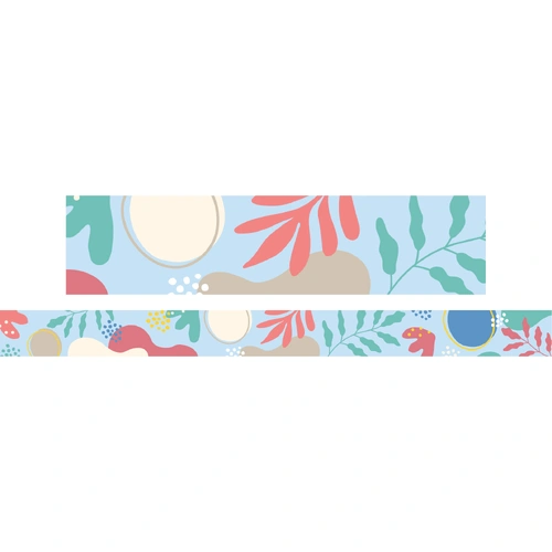 Learning Can Be Fun - Growing Minds Large Border (Pack of 12)