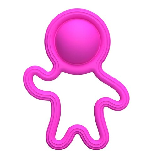 Fat Brain Toys - Lil Dimpl - Pink