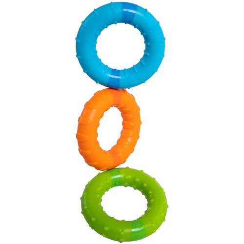 Fat Brain Toys - Silly Rings