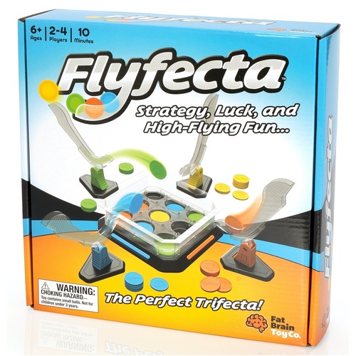 Buy Fat Brain Toys FlyFecta