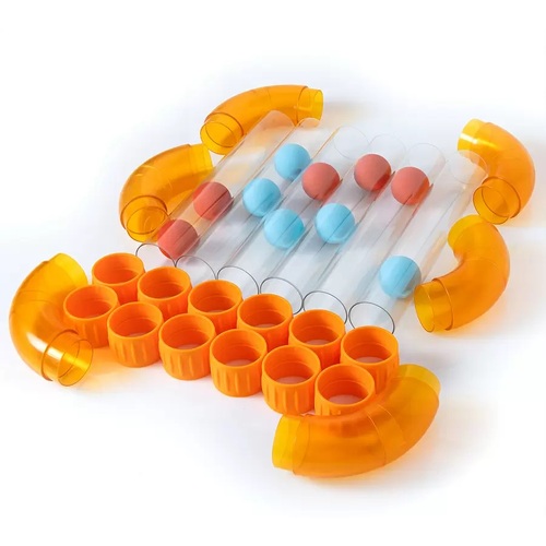 Fat Brain Toys - Air Toobz Expansion Pack