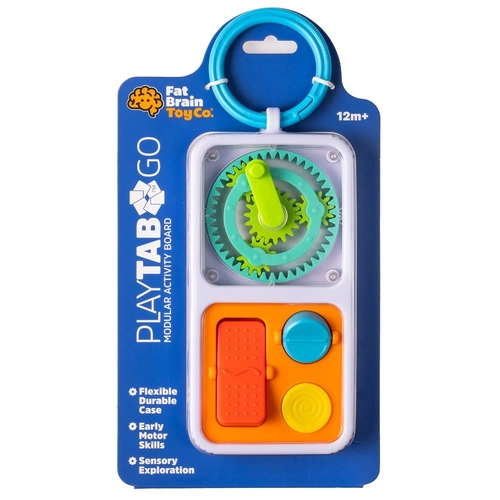Fat Brain Toys - PlayTab Go