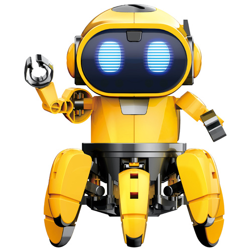 Johnco - Tobbie the Robot