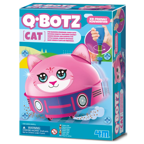 4M - Q.Botz Cat Kit
