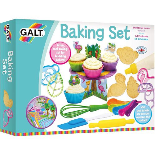 Galt - Baking Set