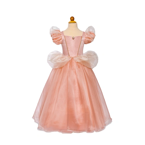 Great Pretenders - Antique Princess Gown Size: 5-6
