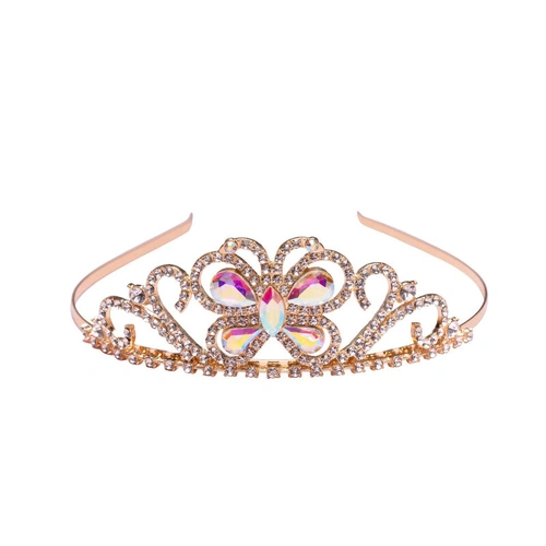Great Pretenders - Butterfly Jewel Tiara