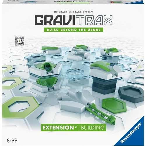 GraviTrax - Building Expansion Pack
