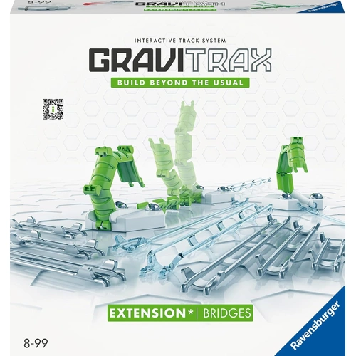 Gravitrax - Bridges Expansion Pack
