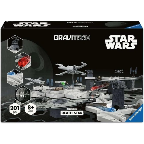 GraviTrax - Star Wars Special Starter Set - Death Star