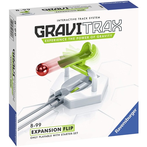 GraviTrax - Flip Expansion Pack