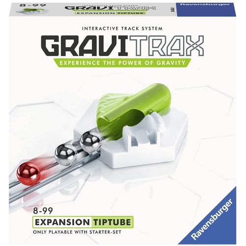 GraviTrax - TipTube Expansion Pack