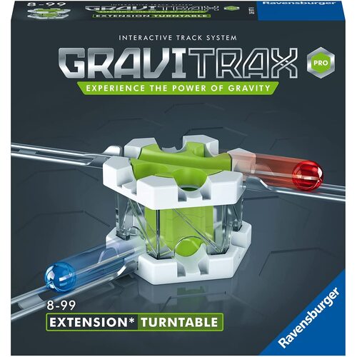 GraviTrax - Pro Turntable Extension