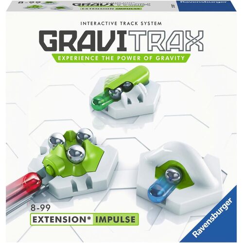 GraviTrax - Impulse Expansion Pack
