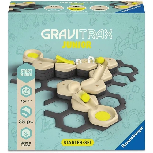 GraviTrax - Junior Small Starter Set