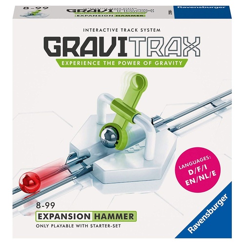 GraviTrax - Hammer Expansion Pack