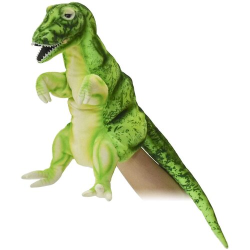 Hansa - Tyrannosaurus Rex Puppet 50cm