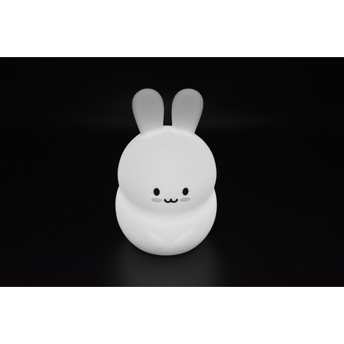 Kaper Kidz - Bedtime Buddy Night Light - Bugsy the Bunny